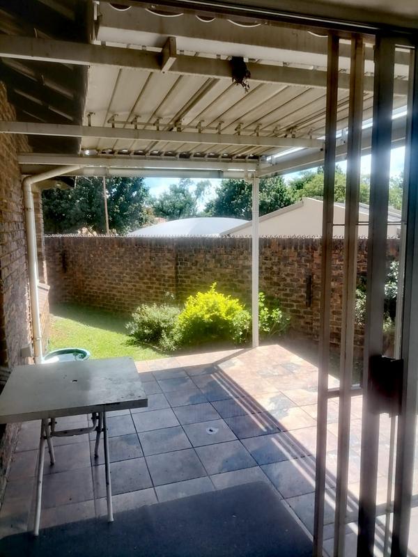 3 Bedroom Property for Sale in Sasolburg Ext 11 Free State